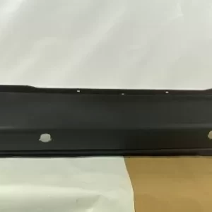 PARACHOQUE TRASERO