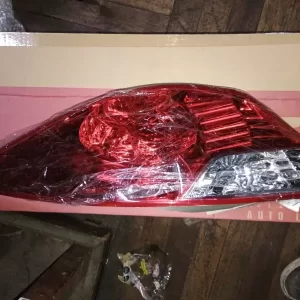 FOCO TRASERO IZQUIERDO