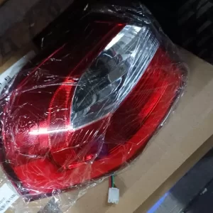 FOCO TRASERO IZQUIERDO
