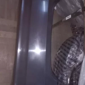 PARACHOQUE TRASERO