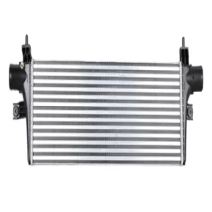 RADIADOR INTERCOOLER
