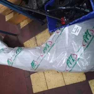 PARACHOQUE DELANTERO