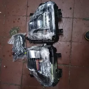 KIT DE NEBLINEROS