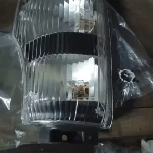 FOCO TRASERO IZQUIERDO