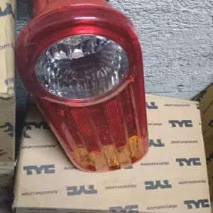FOCO TRASERO IZQUIERDO