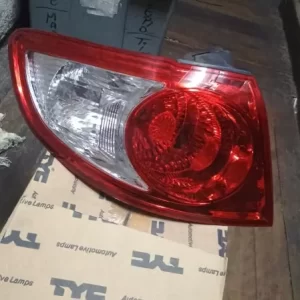 FOCO TRASERO IZQUIERDO