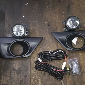 KIT DE NEBLINEROS