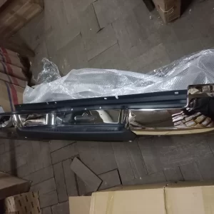 PARACHOQUE TRASERO