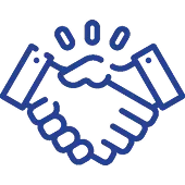 handshake